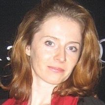 Екатерина Струкова